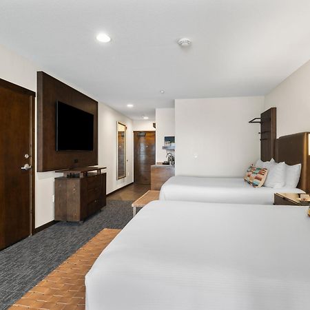 Oxford Hotel Бенд Экстерьер фото