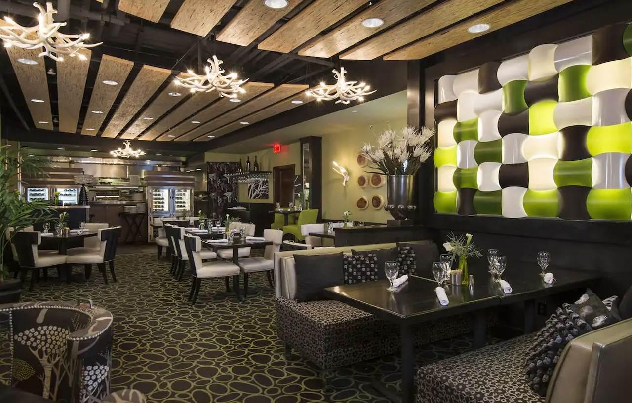 Oxford Hotel Бенд Экстерьер фото