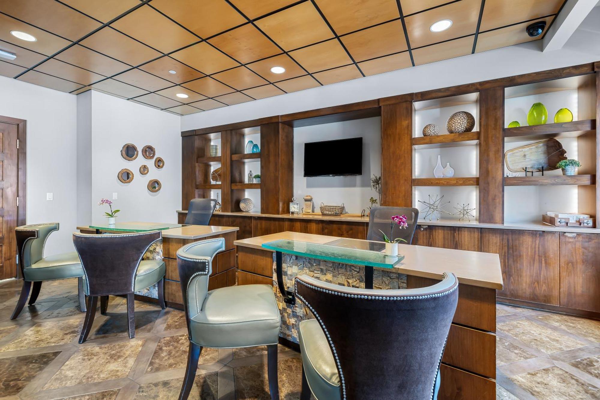 Oxford Hotel Бенд Экстерьер фото