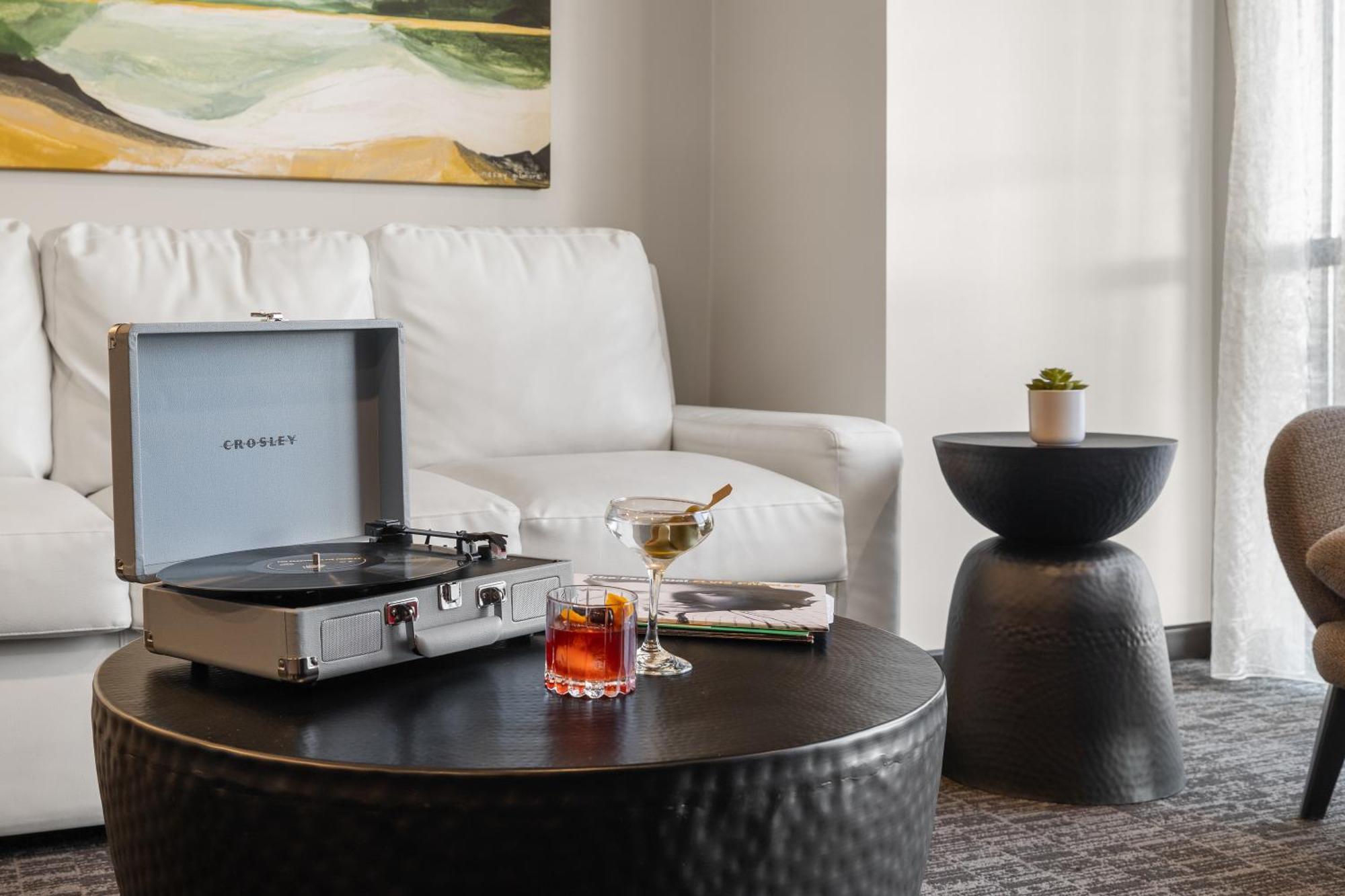 Oxford Hotel Бенд Экстерьер фото