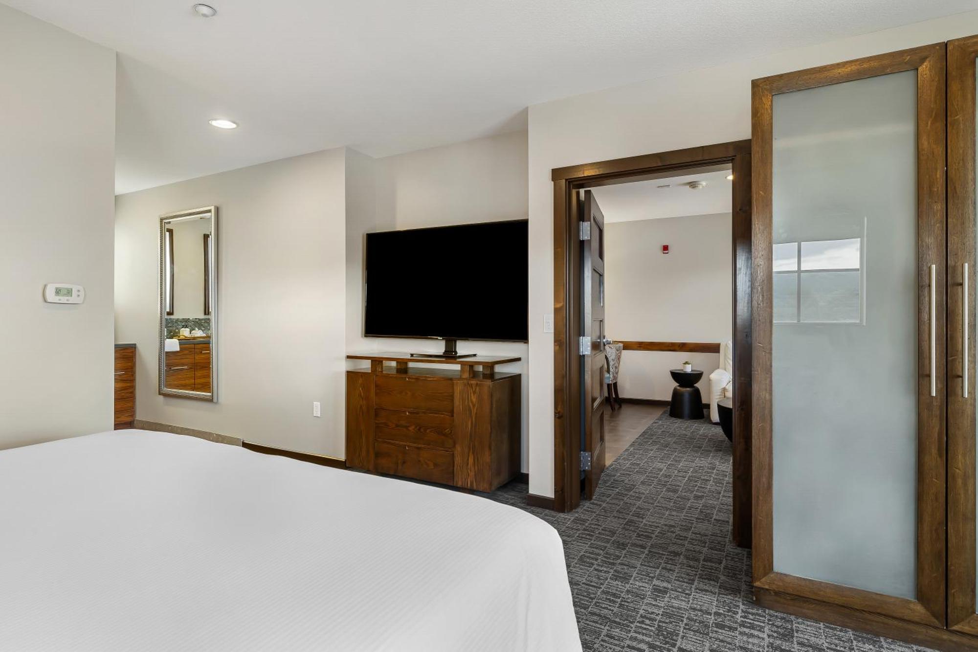 Oxford Hotel Бенд Экстерьер фото
