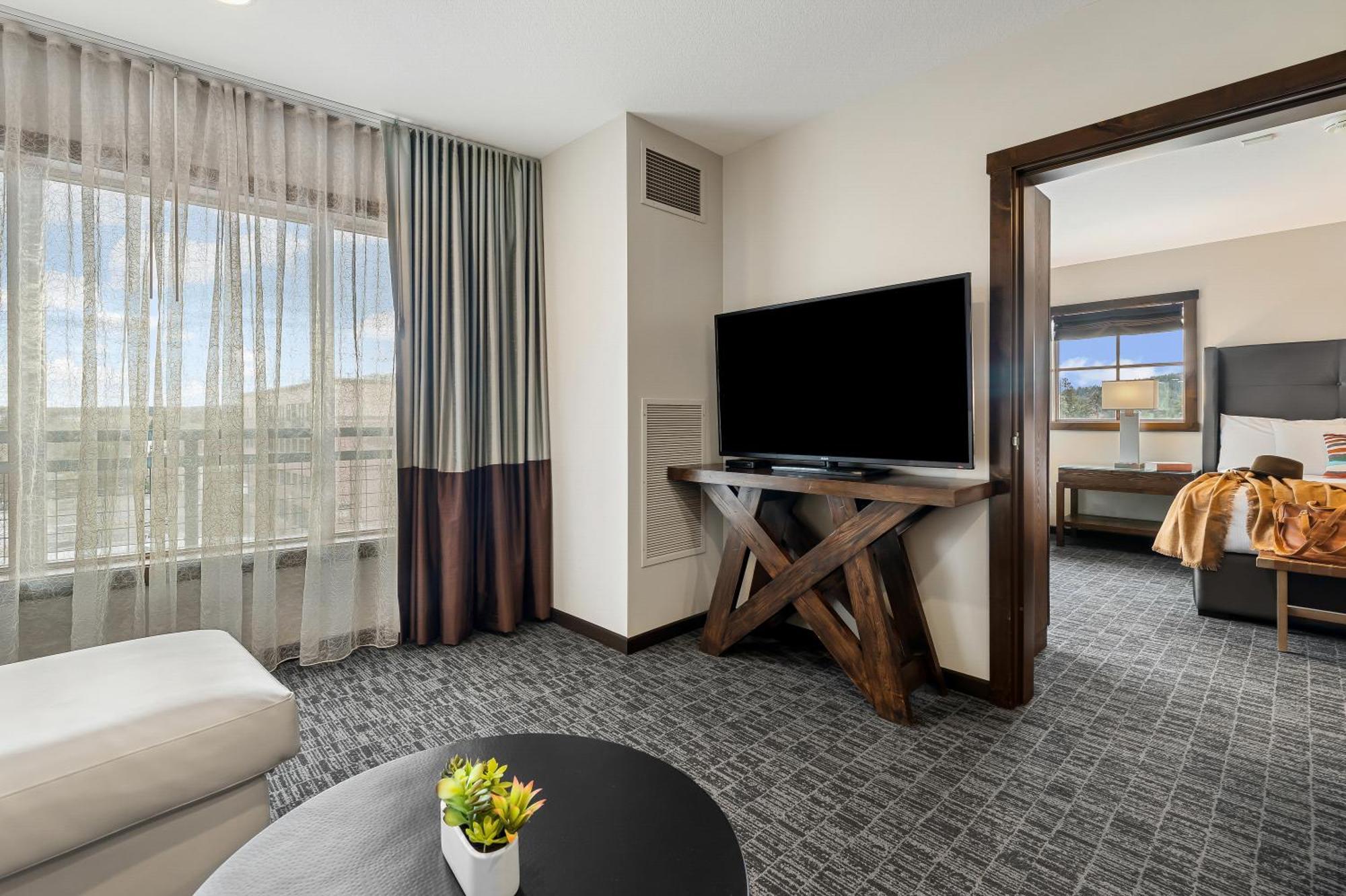 Oxford Hotel Бенд Экстерьер фото