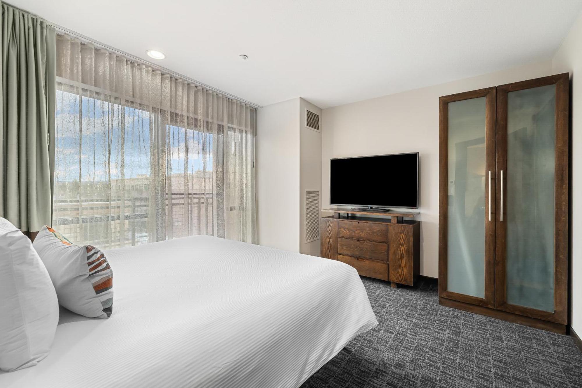 Oxford Hotel Бенд Экстерьер фото