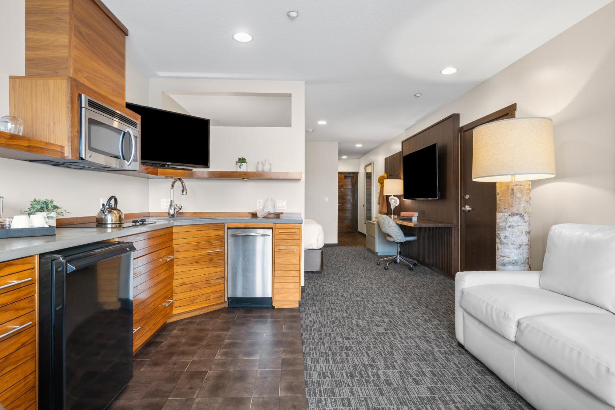 Oxford Hotel Бенд Экстерьер фото