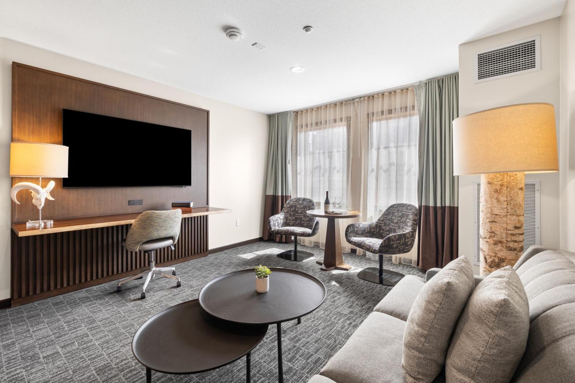 Oxford Hotel Бенд Экстерьер фото