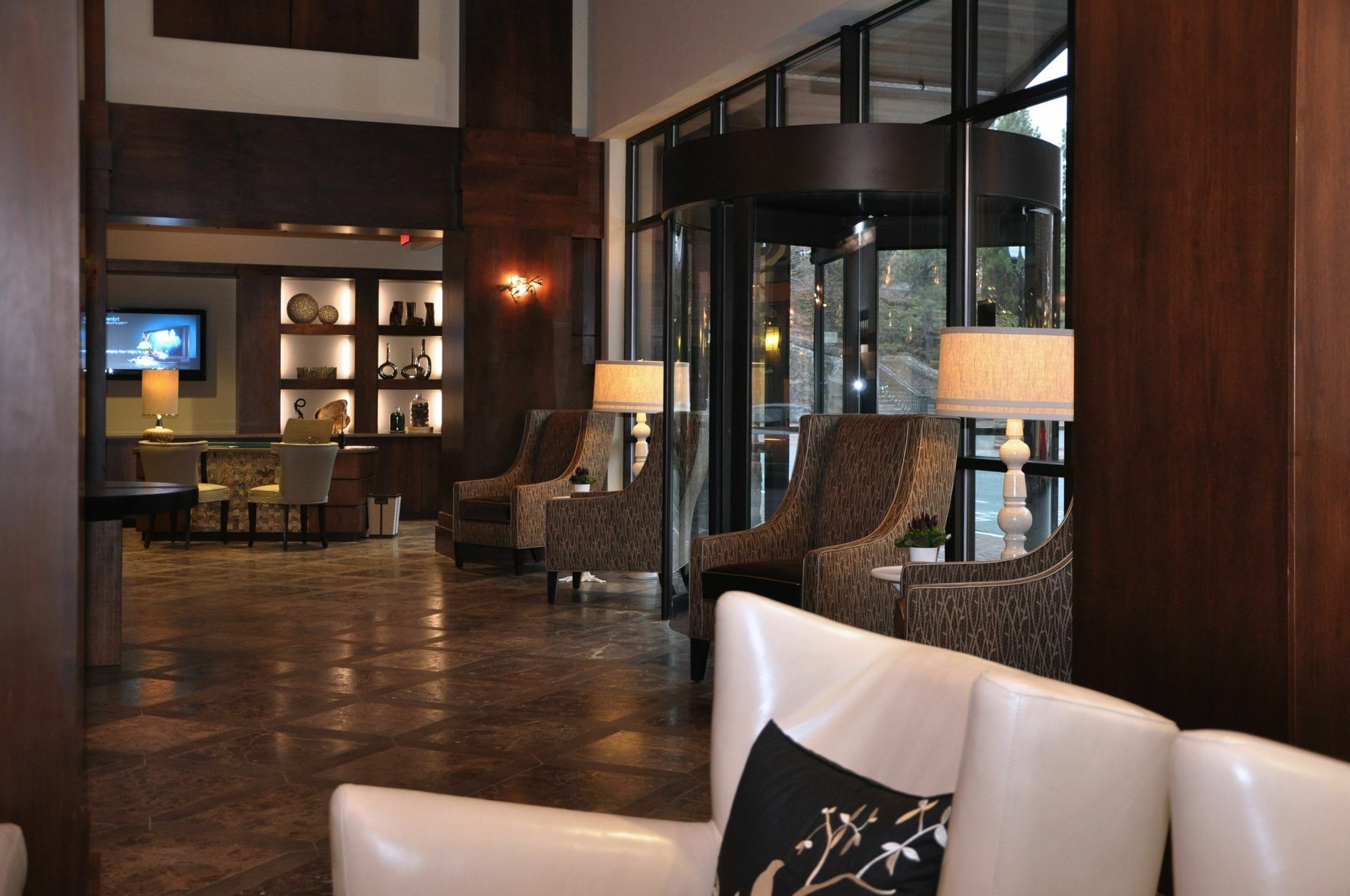 Oxford Hotel Бенд Экстерьер фото